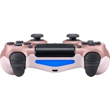 Anunnaki Kablosuz Pc ve Ps4 Uyumlu Oyun Kolu Joystick Gamepad Dualshock Yeni Nesil V2