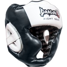 Dragon Yanakları Kapalı Kask 11745