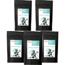 Bongardi Coffee Perfect Blend Premium Filtre Kahve 5 x 200 gr