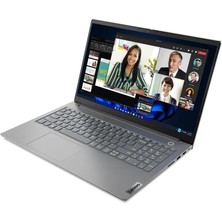 Lenovo Thinkbook 15 G4 Amd Ryzen 7 5825U 16G 512GB SSD 15.6" FHD Freedos Taşınabilir Bilgisayar 21DL0057TX