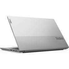 Lenovo Thinkbook 15 G4 Amd Ryzen 7 5825U 16G 512GB SSD 15.6" FHD Freedos Taşınabilir Bilgisayar 21DL0057TX