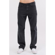 Cedy Denim Erkek Kot Pantolon Marcus Hunter Baggy Bol ve Salaş Moda C346