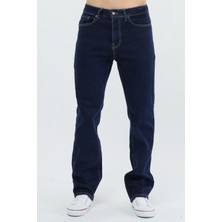 Cedy Denim Erkek Kot Pantolon Marcus Hunter Baggy Bol ve Salaş Moda C346