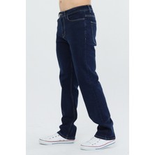 Cedy Denim Erkek Kot Pantolon Marcus Hunter Baggy Bol ve Salaş Moda C346