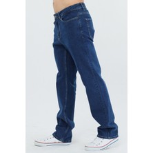 Cedy Denim Erkek Kot Pantolon Marcus Hunter Baggy Bol ve Salaş Moda C346