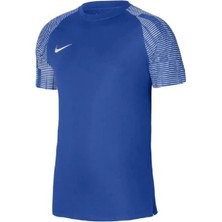 Nike DH8031 M Nk Df Academy Jsy Ss M Mavi