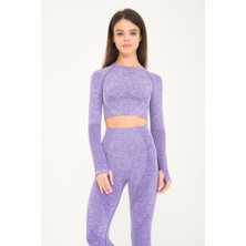 Becca Soul Grazia Becca Crop