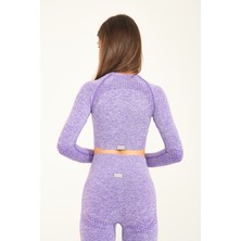 Becca Soul Grazia Becca Crop