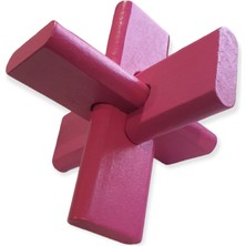 Cmk Rainbow 3D Puzzle