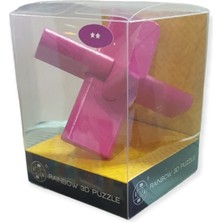 Cmk Rainbow 3D Puzzle