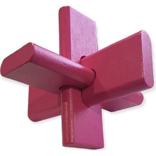 Cmk Rainbow 3D Puzzle