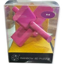 Cmk Rainbow 3D Puzzle