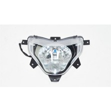 Rks Spontini 110 Far Orjinal