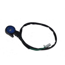 Kuba Blueberry / Pro Yan Sehpa Stop Şarteli Orijinal