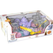 Birlik Toys Ince Belli Çay Seti URT011-001