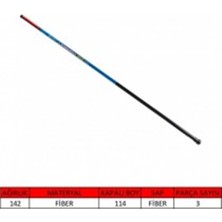 Captain 1050 Stream Pole Göl Kamışı  300 CM
