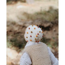 Ohlala Koala Ponponlu Bebek Beresi Model 6