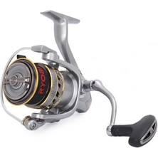 Ryobi Virtus Feeder 4000 Fd Spin Olta Makinası