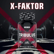 Weider Premium Tribulus