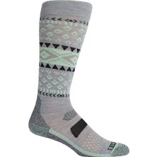 Burton Performance Lightweight Kadın Kayak/Snowboard Kar Çorabı 21219103301