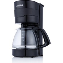 Arnica IH32130 Aroma Filtre Kahve Makinesi