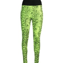 Derya Kurşun Trend Leggings Tayt TRND02