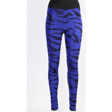 Derya Kurşun Trend Leggings Tayt TRND09
