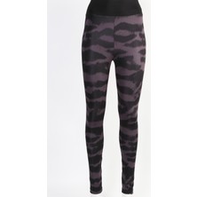 Derya Kurşun Trend Leggings Tayt TRND07