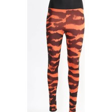 Derya Kurşun Trend Leggings Tayt TRND04