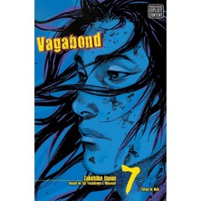 Viz Media Vagabond Vizbig Edition, Vol. 7