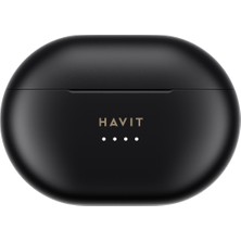 Havit TW915E Enc Tws Bluetooth 5.2 Kulaklık - 4 Mikrofonlu, Çift Cihaz Desteği