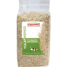 Kappadokia Yulaf Kepeği 1 kg
