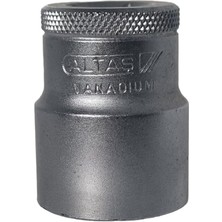Altaş - 1/2 & 23MM Lokma