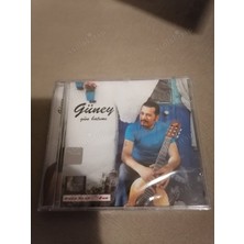 Güney - Gün Batımı   - Türkiye  Basım CD Albüm - Açılmamış Ambalajında