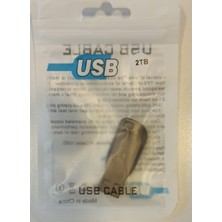 Arbe Tech Metal USB 3.0 Kalem Sürücü Flash Bellek Disk METALUSB30FLASHBELLEK 2tb