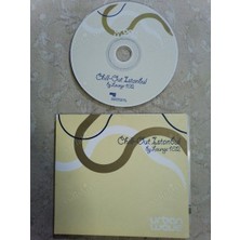 Chıll-Out Istanbul By Lounge 102 -  Türkiye Basım -  CD Albüm