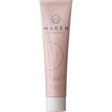 Waken Toothpaste Strawberry & Mint 75ML