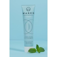 Waken Toothpaste Peppermınt 75ML