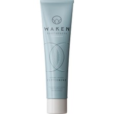 Waken Toothpaste Peppermınt 75ML