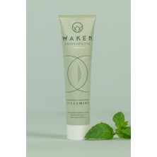 Waken Toothpaste Spearmint 75ML