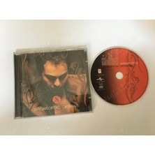 Serdar Ortaç - Okyanus - 2002 Türkiye Basım CD