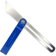 Ysb 250 mm Hareketli Ayarlı Gönye 0419