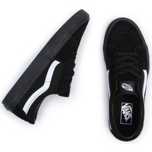 Vans Unisex Siyah Ayakkabı ( Model Kodu : VN0A5KXDBZW1 )