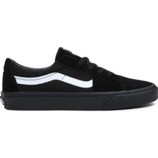 Vans Unisex Siyah Ayakkabı ( Model Kodu : VN0A5KXDBZW1 )