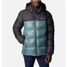 Columbia Pike Lake Hooded Erkek Mont