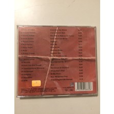 Capıtal Radıo - Instant Request - 2002 Türkiye Basım - CD Albüm