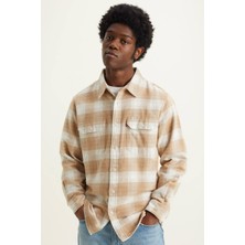 Jackson Worker Gömlek