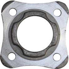 250Mct Debriyaj Seperatör Kapağı Orj