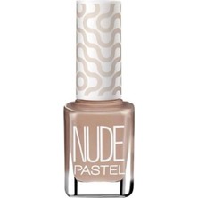 Pastel Oje NO:750 Nude Camel