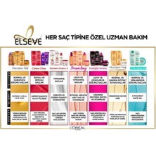 Elseve Dream Long Onarıcı Bakım Seti 390 ml